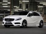 Mercedes-Benz CA 20 by Carlsson 2013 года